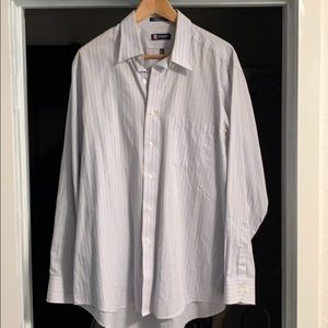 Chaps dress shirt